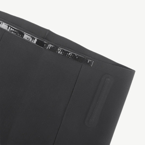 High-waisted Butt Lifter with removable hip pads - Picture 15 of 16